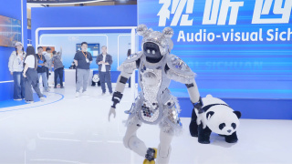 高清立体3D